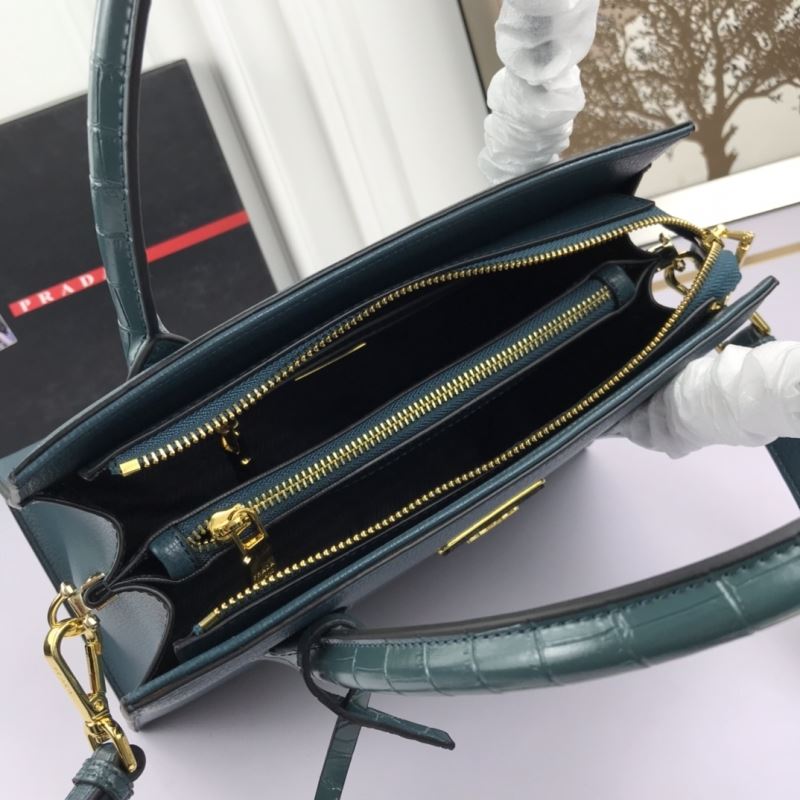 Prada Top Handle Bags